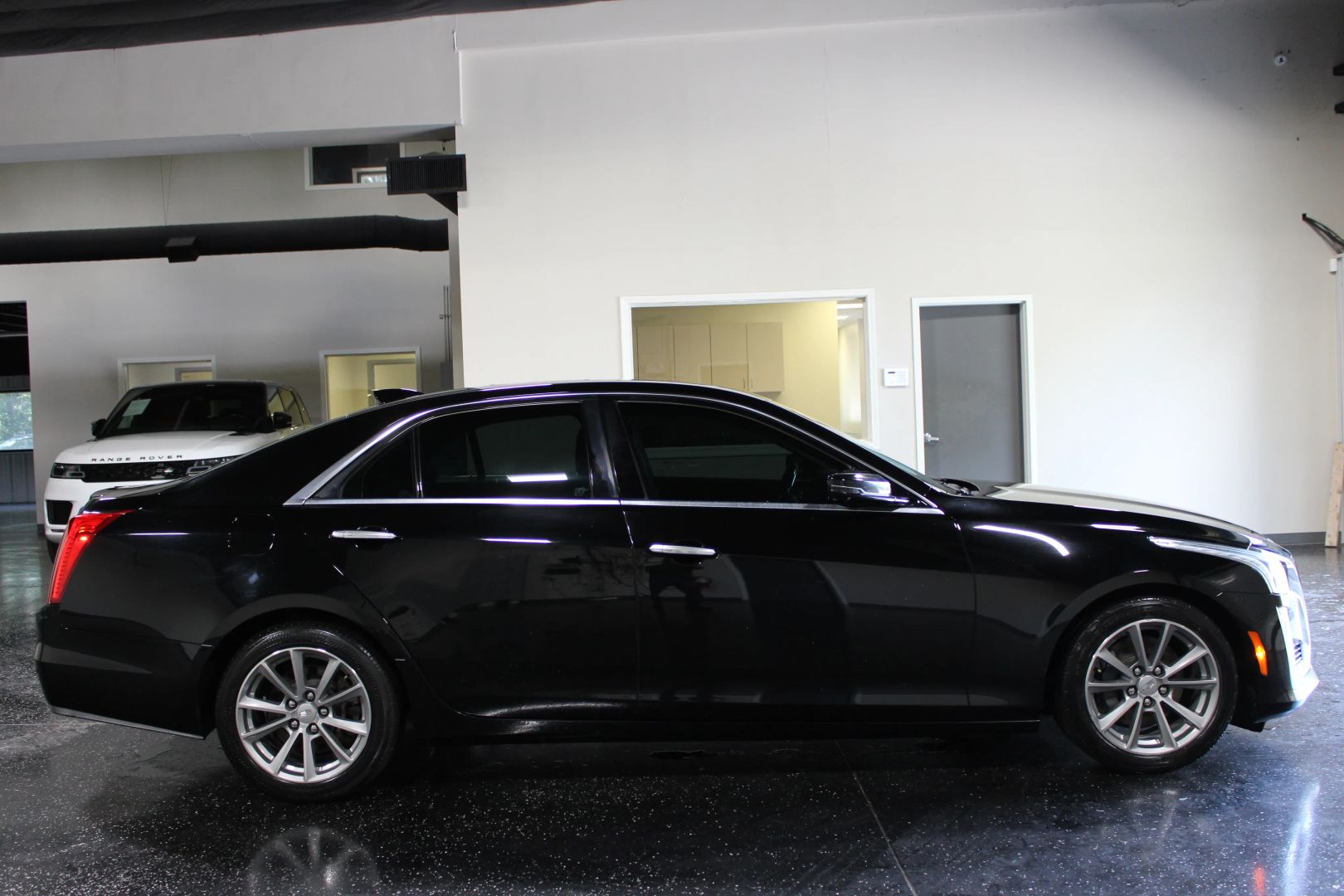 cadillac cts sedan 2017 1G6AR5SX9H0119004 image cadillac cts sedan 2017 1G6AR5SX9H0119004 image